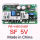 PB-H9G15ISF Board de alimentación del inversor para ascensores Hyundai